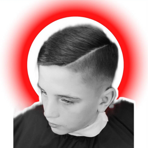 Спонсори: Барбершоп Юність